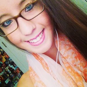 Meet your Posher, Shannon